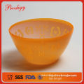 Food Safe Material Nice Quality Cheap Cereal Bowl With Handle